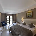 Samara Bodrum Ultra 5*