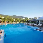 Resort Samara Bodrum Ultra Torba