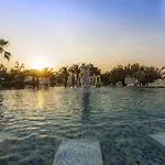 Samara Bodrum Ultra Resort Torba