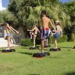 Samara Bodrum Ultra
