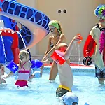 Resort Samara Bodrum Ultra 5*
