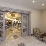 Samara Bodrum Ultra Resort Torba