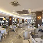 Samara Bodrum Ultra Resort Torba