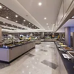 Samara Bodrum Ultra Resort 5*