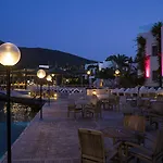 Samara Bodrum Ultra Resort Torba