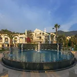 Samara Bodrum Ultra Torba