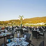 Resort Samara Bodrum Ultra Torba