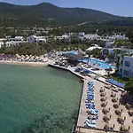 Samara Bodrum Ultra Resort Torba