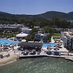 Samara Bodrum Ultra Resort Torba