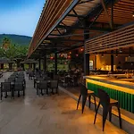 Samara Bodrum Ultra 5*