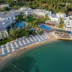 Samara Bodrum Ultra Resort 5*