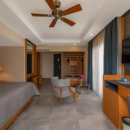 Samara Bodrum Ultra