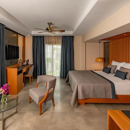 Samara Bodrum Ultra Rezort 5*