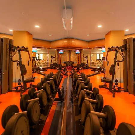 Samara Bodrum Ultra