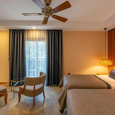 Samara Bodrum Ultra Rezort 5*