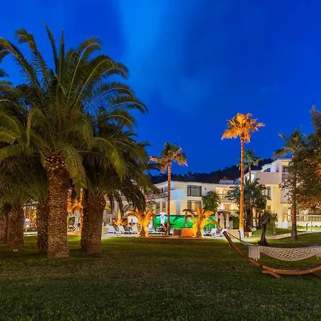 Samara Bodrum Ultra