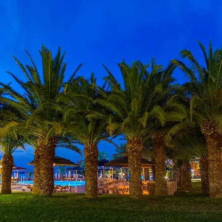Rezort Samara Bodrum Ultra