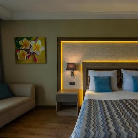 Samara Bodrum Ultra 5* Torba