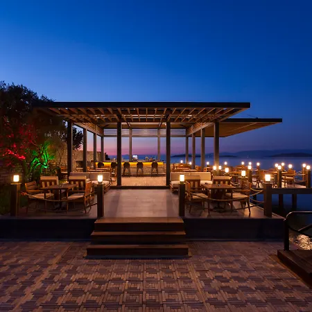 Samara Bodrum Ultra Rezort