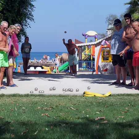 Samara Bodrum Ultra Station touristique Torba