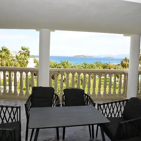 Samara Bodrum Ultra 5*
