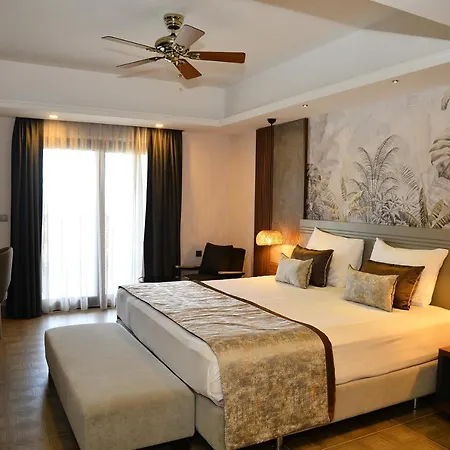 Samara Bodrum Ultra Torba