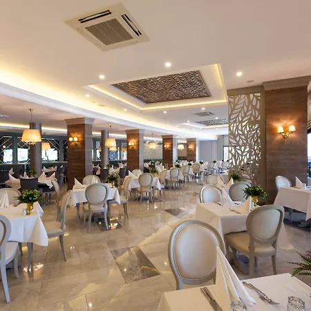 Samara Bodrum Ultra 5*