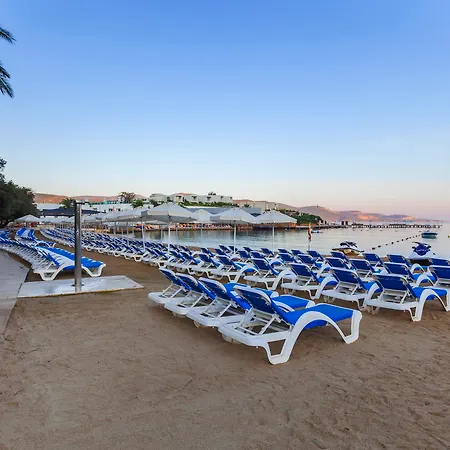 Samara Bodrum Ultra Rezort Torba