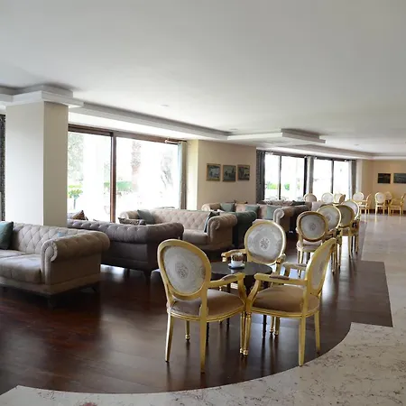 Samara Bodrum Ultra Rezort 5*
