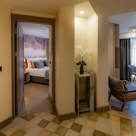Rezort Samara Bodrum Ultra 5*