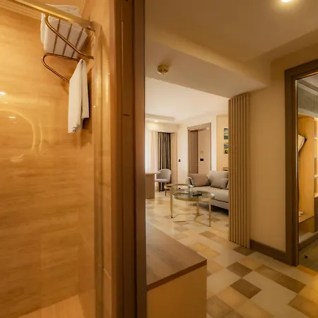 Samara Bodrum Ultra