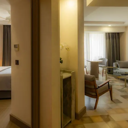 Samara Bodrum Ultra Rezort 5*