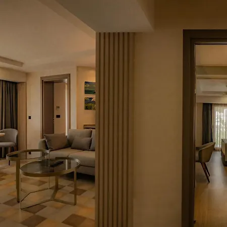 Samara Bodrum Ultra 5* Torba