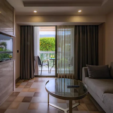 Samara Bodrum Ultra Rezort Torba