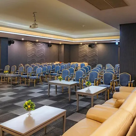 Rezort Samara Bodrum Ultra 5*