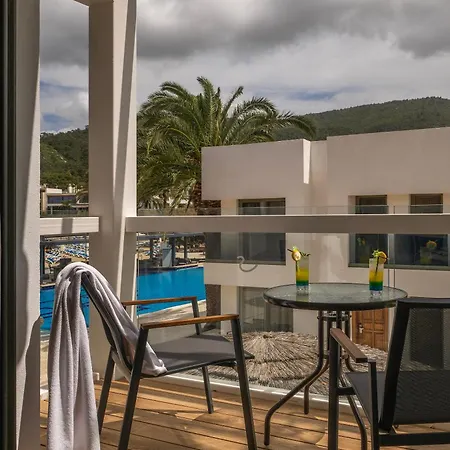 Samara Bodrum Ultra 5* Torba