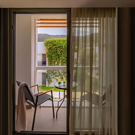 Rezort Samara Bodrum Ultra