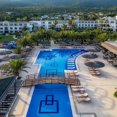 Rezort Samara Bodrum Ultra