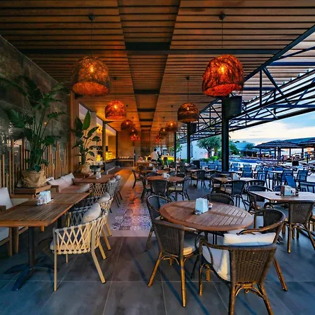 Samara Bodrum Ultra Torba