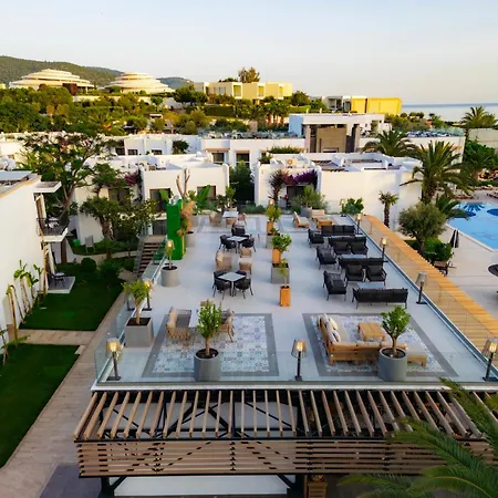 Samara Bodrum Ultra Rezort