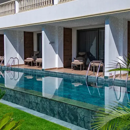 Samara Bodrum Ultra Torba