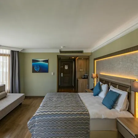 Samara Bodrum Ultra Torba