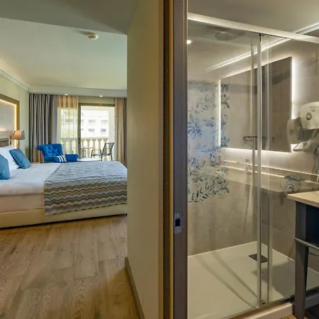 Rezort Samara Bodrum Ultra
