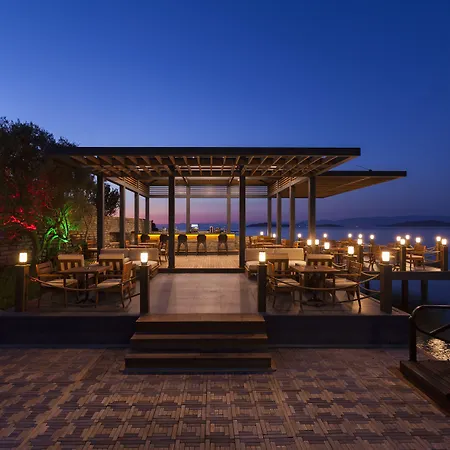 Samara Bodrum Ultra Station touristique 5*