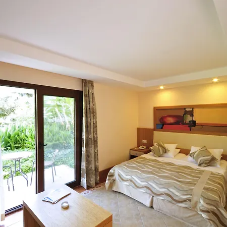 Station touristique Samara Bodrum Ultra Torba