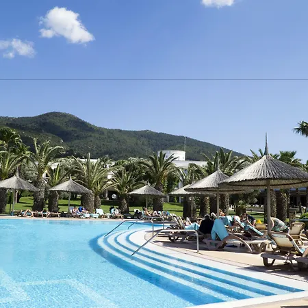 Samara Bodrum Ultra Station touristique 5*