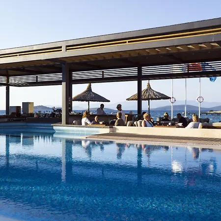 Samara Bodrum Ultra منتجع توربا