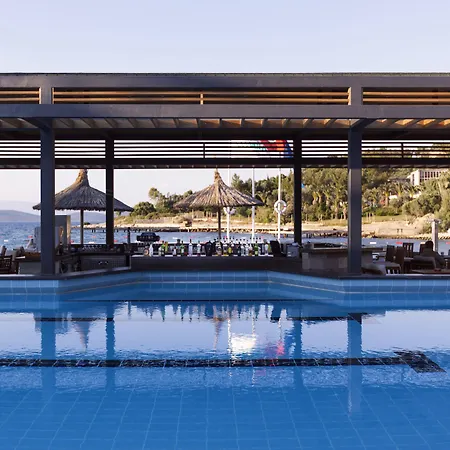 Samara Bodrum Ultra 5* توربا