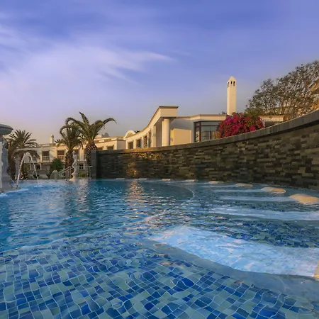 منتجع Samara Bodrum Ultra 5*