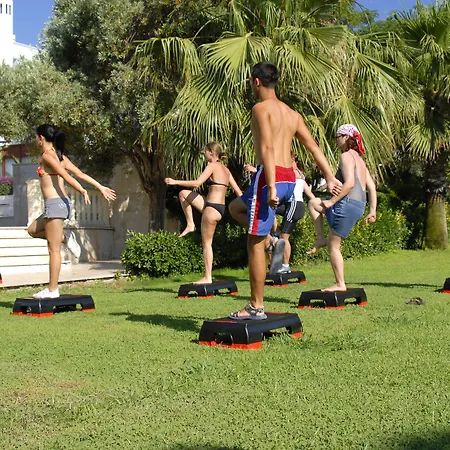 Samara Bodrum Ultra